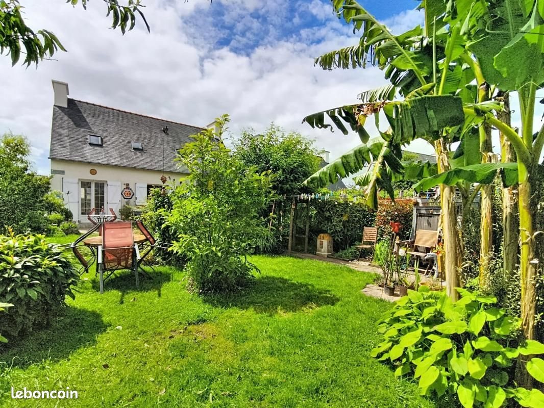 Maison à vendre, 105m², Gouesnou