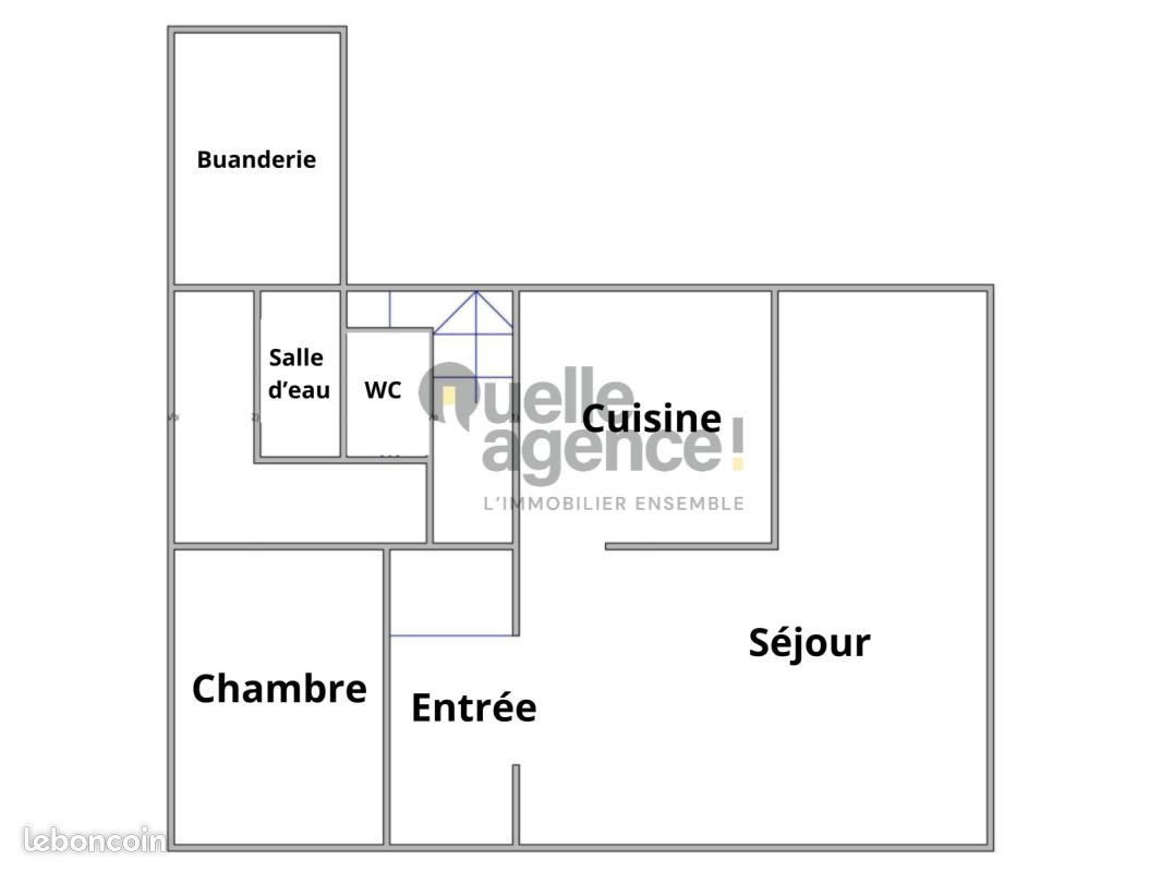 Maison à vendre, 105m², Gouesnou