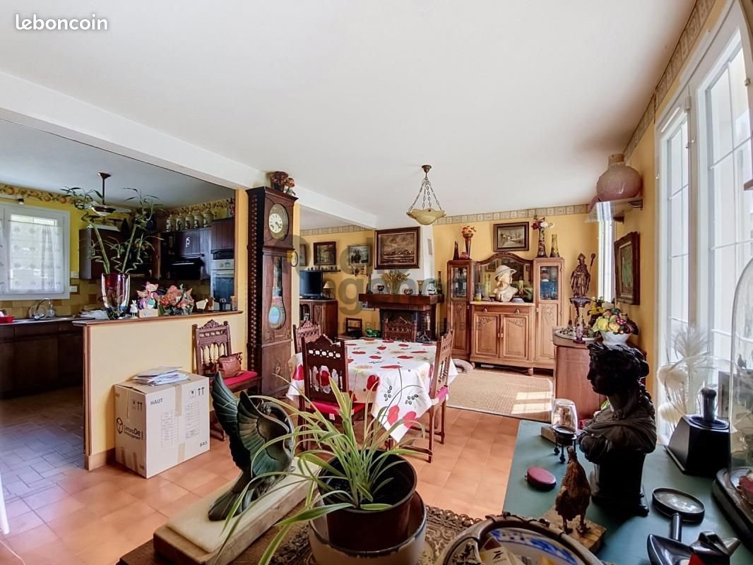 Maison à vendre, 105m², Gouesnou