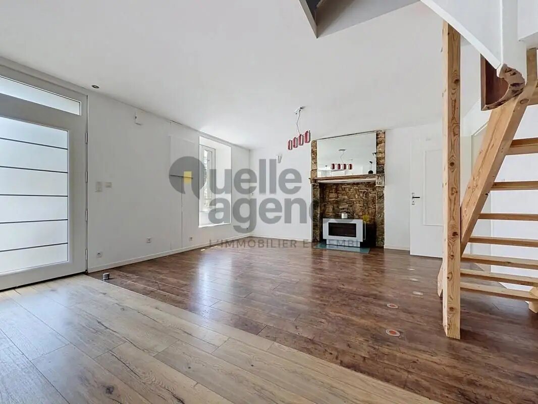 Maison à vendre, 101m², Logonna-Daoulas