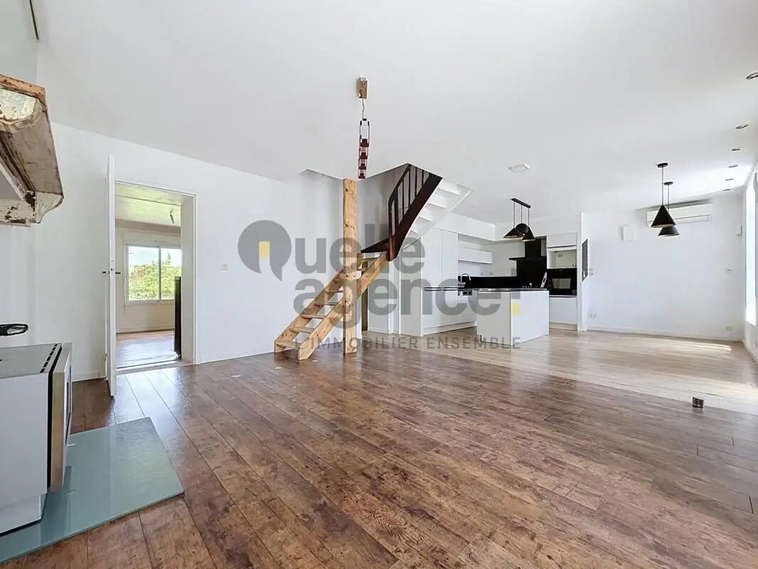 Maison à vendre, 101m², Logonna-Daoulas