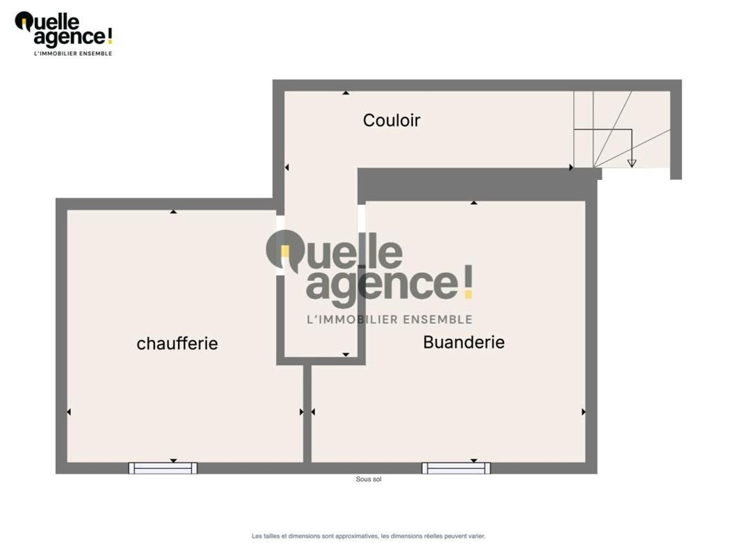 Maison à vendre, 67m², Le Relecq-Kerhuon