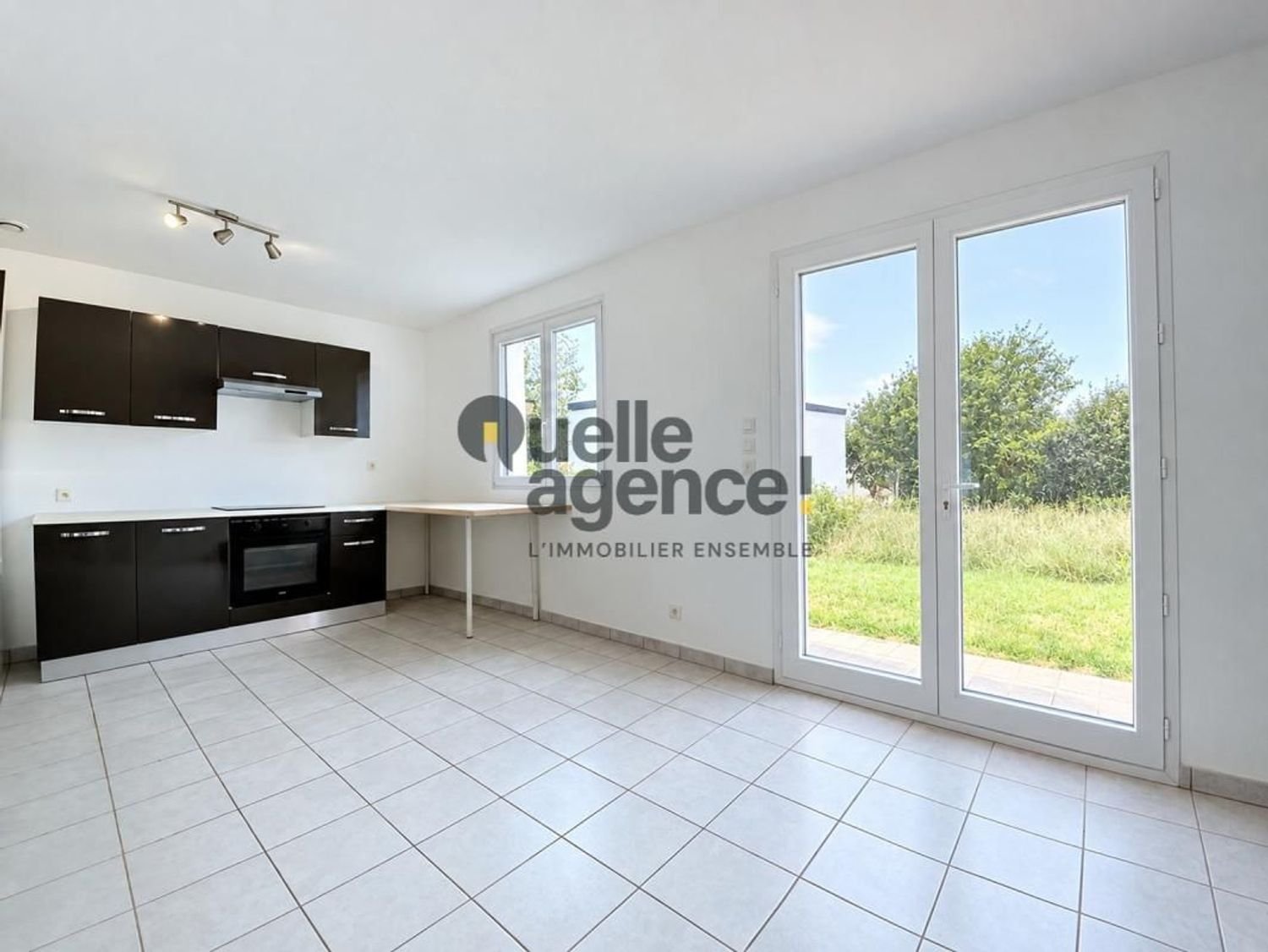 Maison à vendre, 67m², Le Relecq-Kerhuon