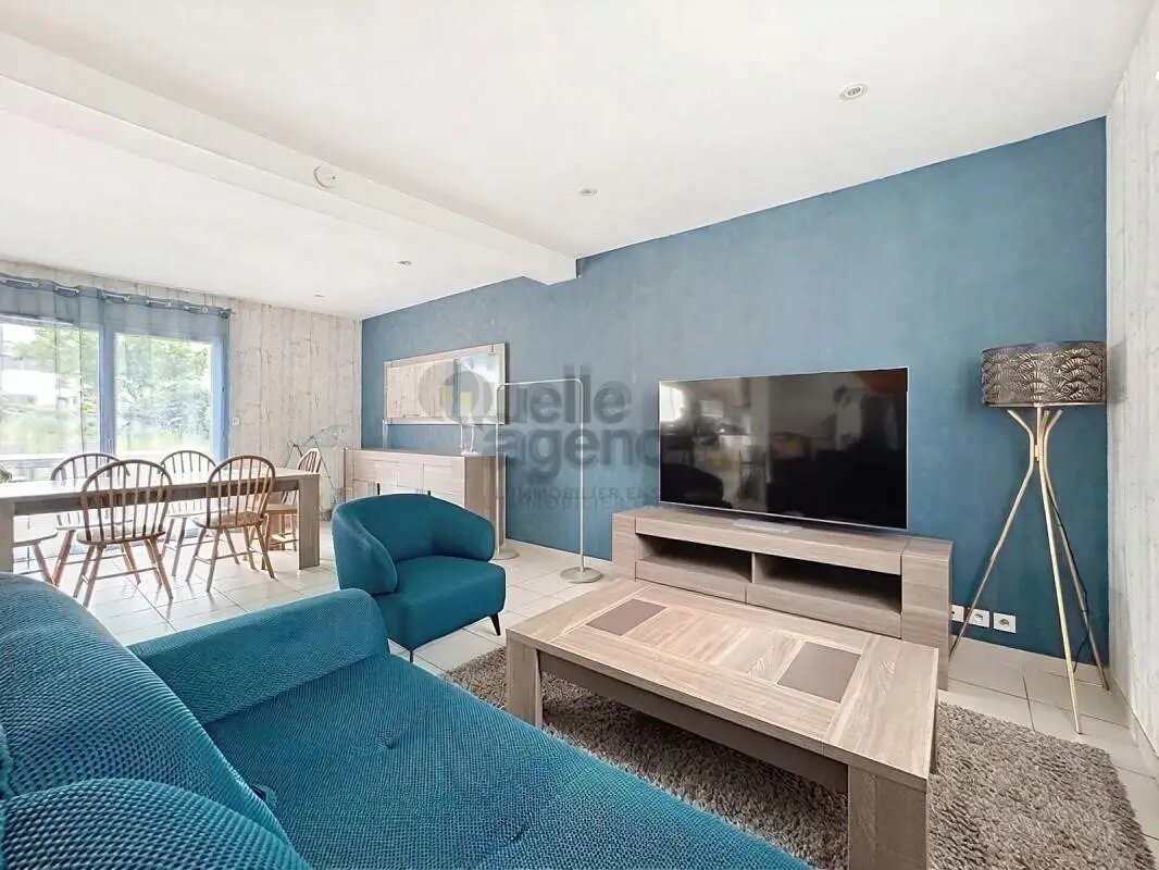 Maison à vendre, 86m², Guilers
