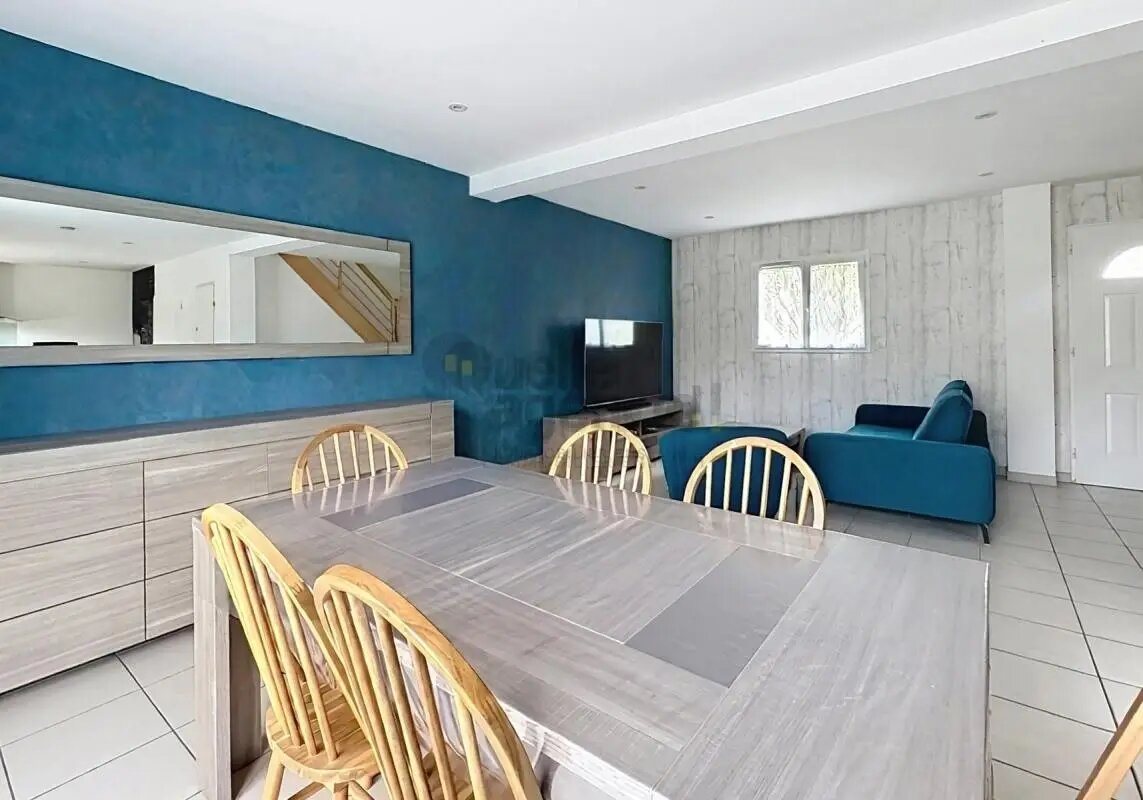 Maison à vendre, 86m², Guilers