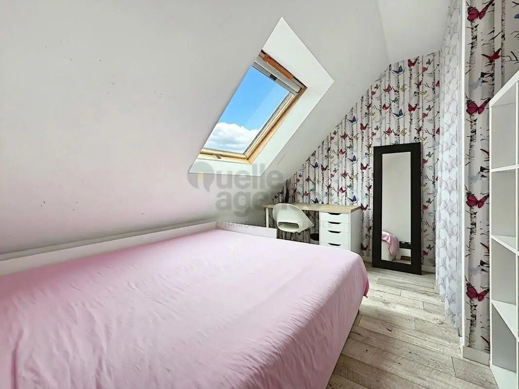 Maison à vendre, 86m², Guilers