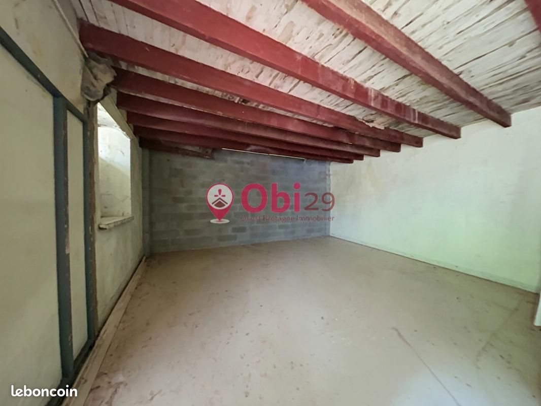 Maison à vendre, 40m², Spézet