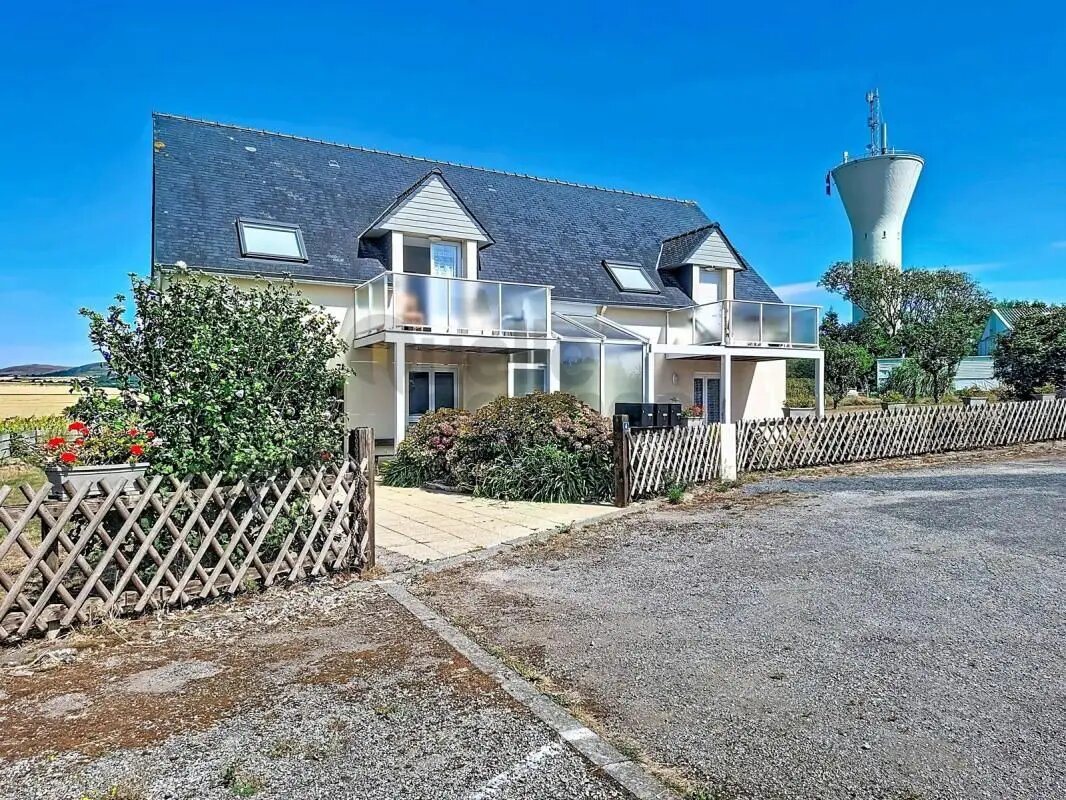 Appartement à vendre, 108m², Saint-Nic