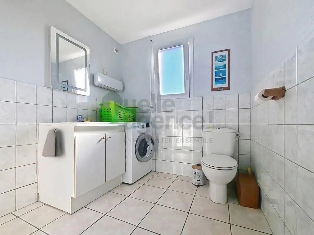 Appartement à vendre, 108m², Saint-Nic