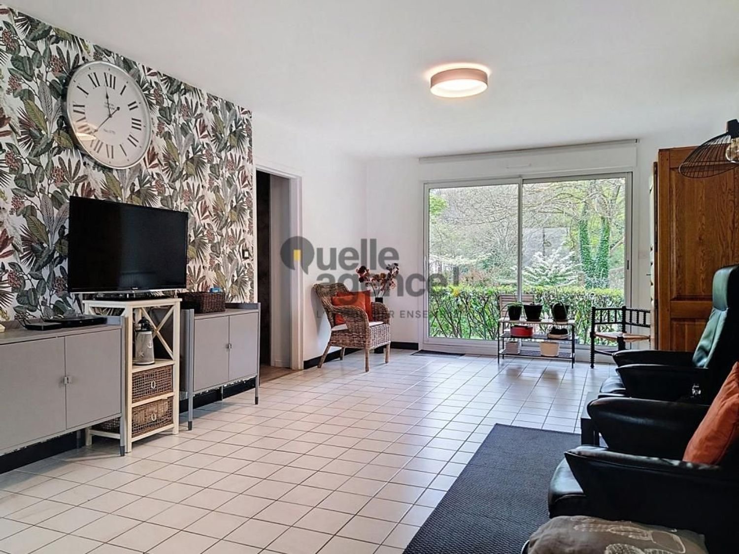 Appartement à vendre, 77m², Brest