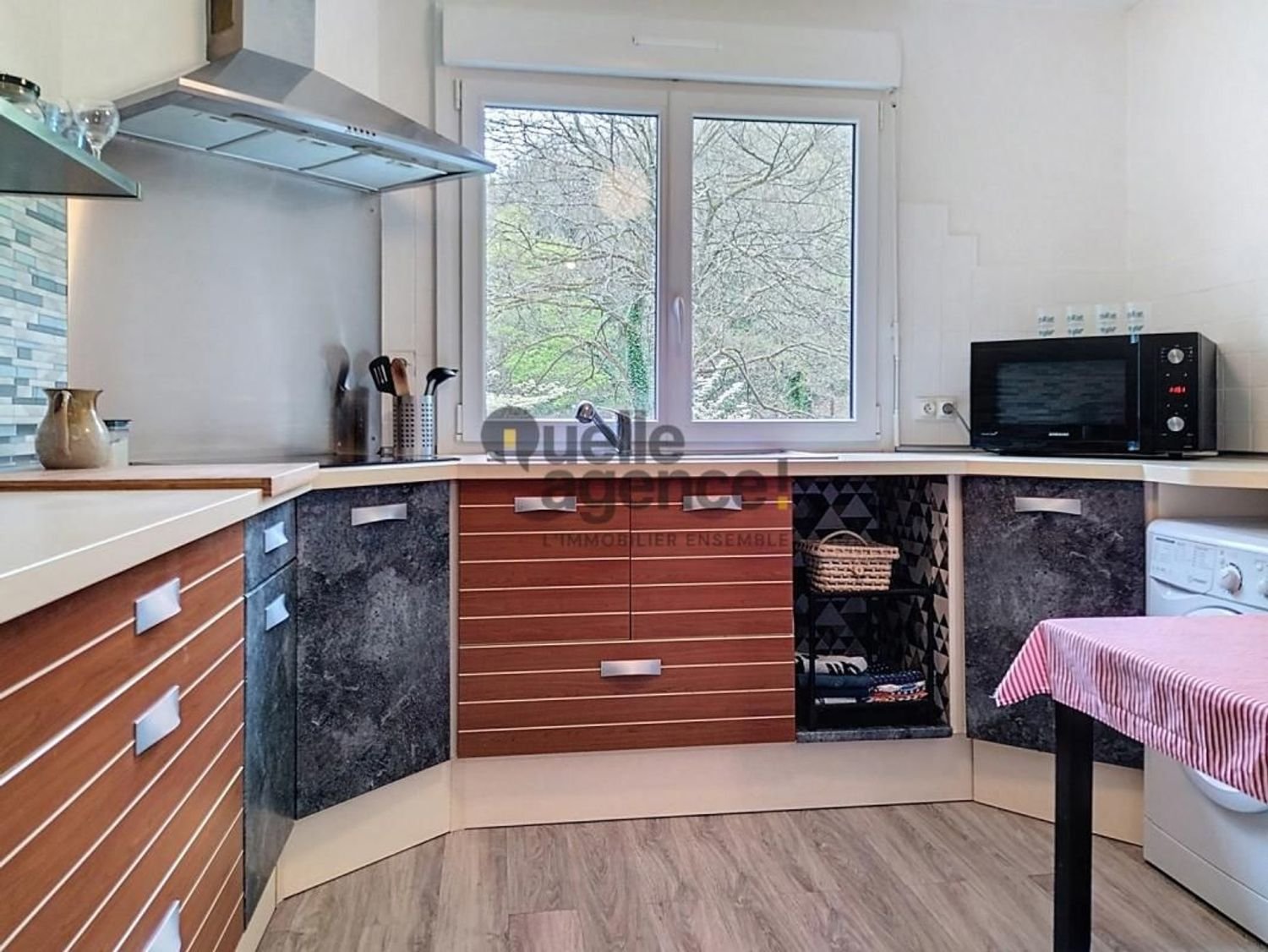 Appartement à vendre, 77m², Brest