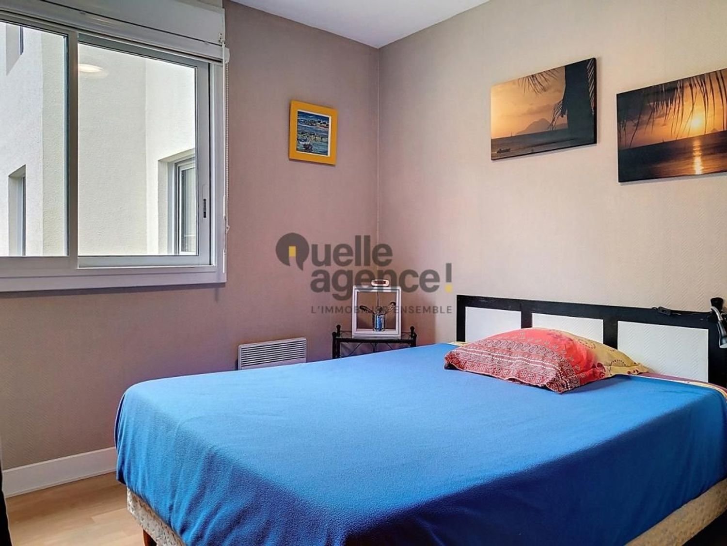 Appartement à vendre, 77m², Brest