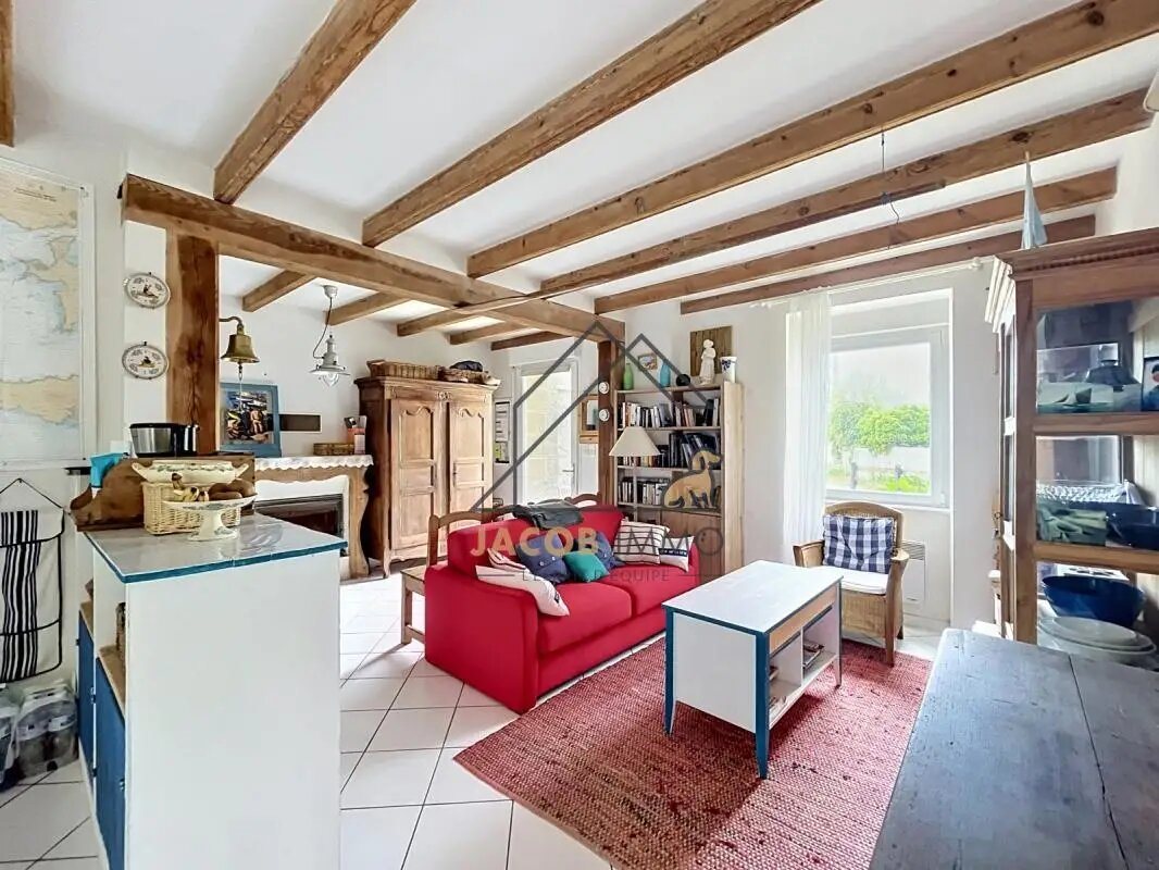 Maison à vendre, 84m², Primelin