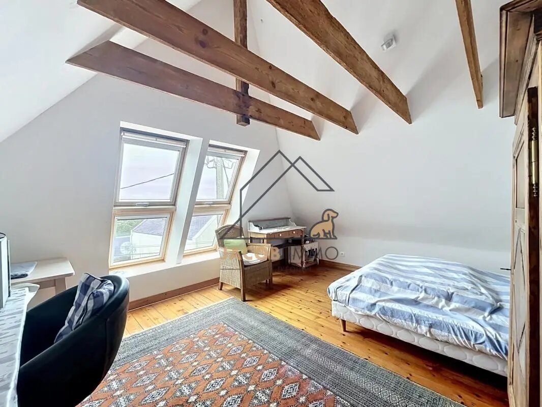 Maison à vendre, 84m², Primelin