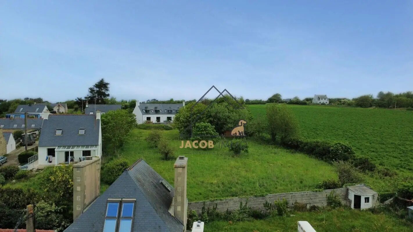 Maison à vendre, 84m², Primelin
