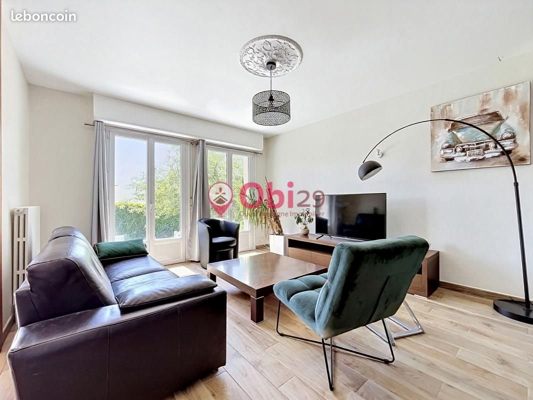 Maison à vendre, 135m², Gourin