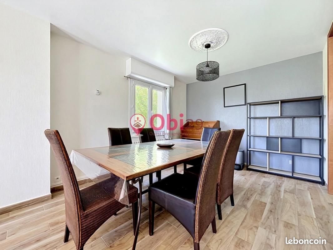 Maison à vendre, 135m², Gourin