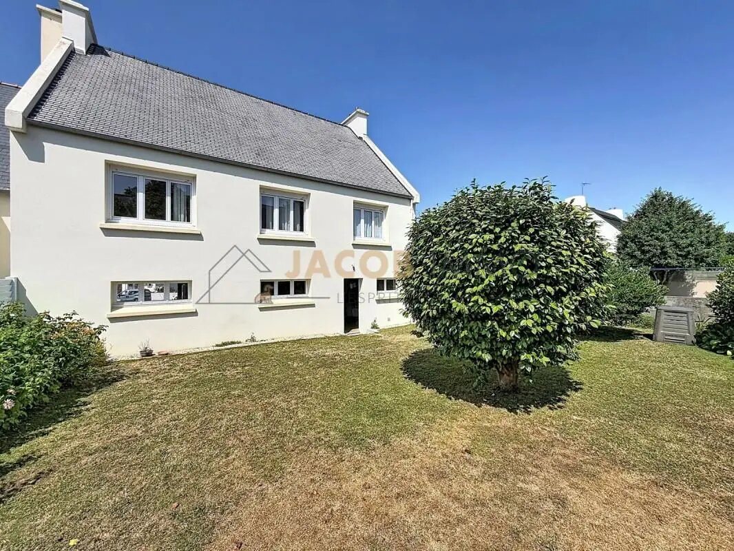 Maison à vendre, 81m², Brest