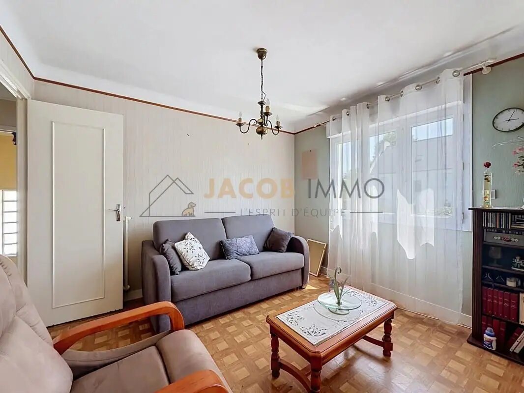 Maison à vendre, 81m², Brest