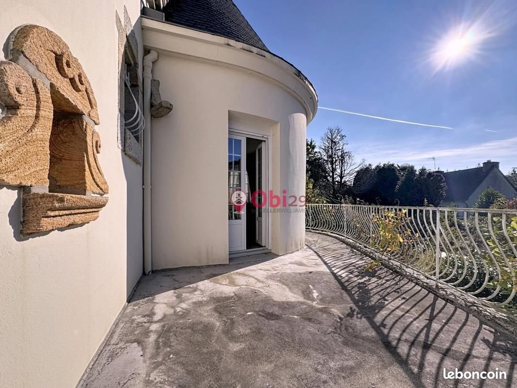 Maison à vendre, 145m², Châteaulin