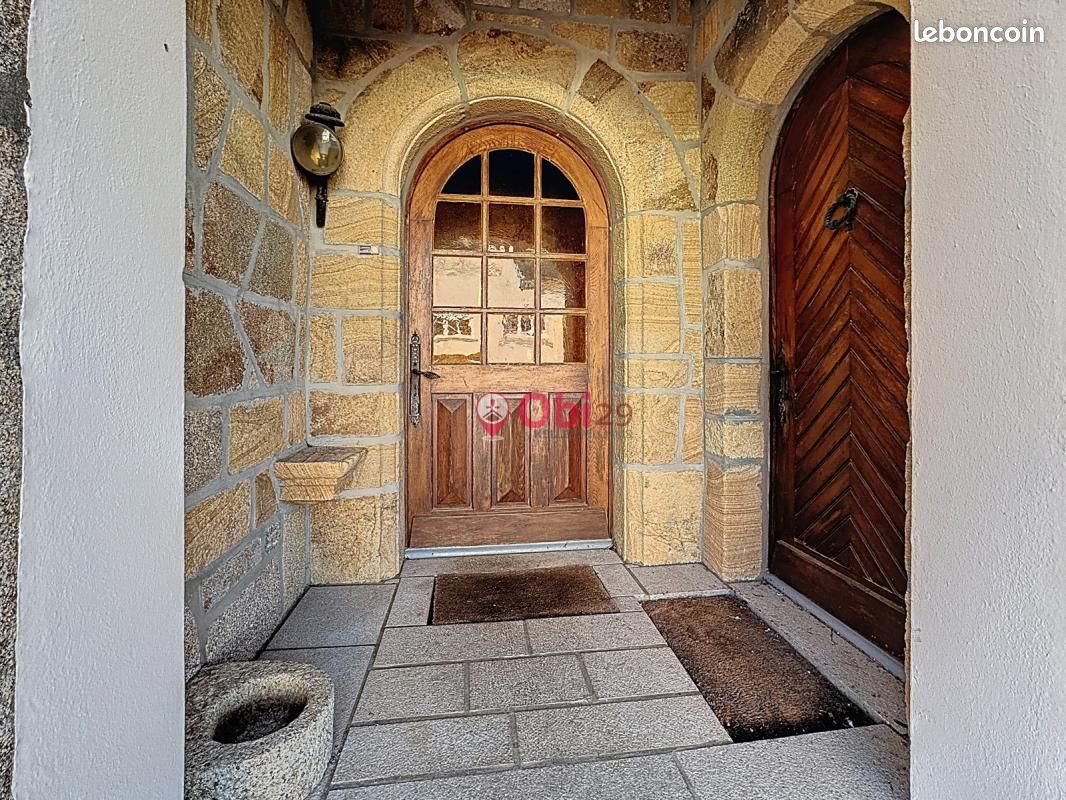 Maison à vendre, 145m², Châteaulin