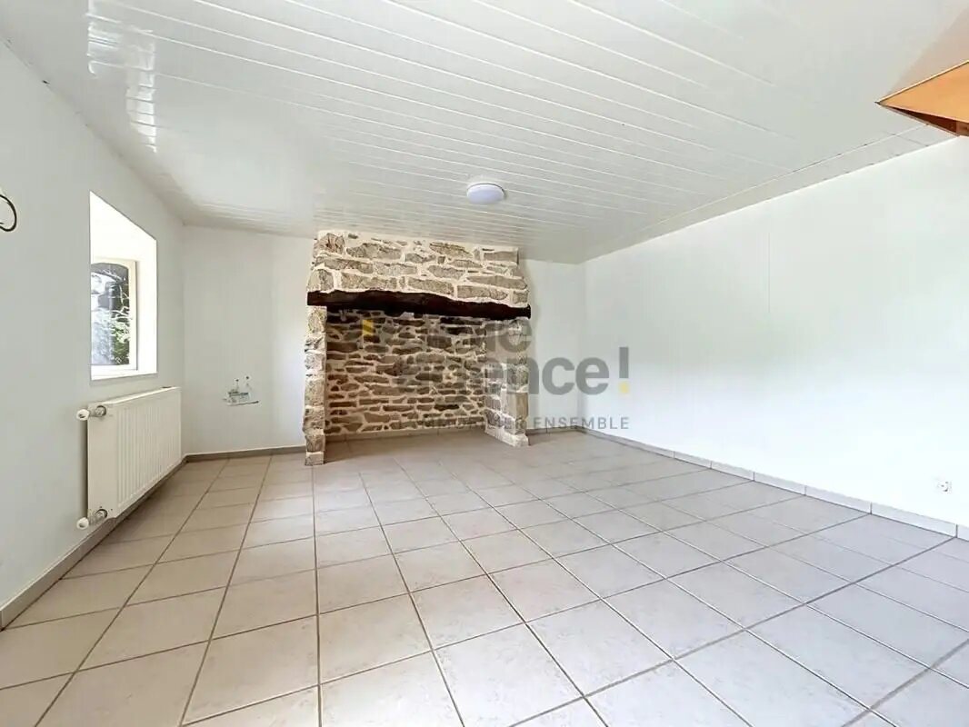 Maison à vendre, 128m², Mahalon