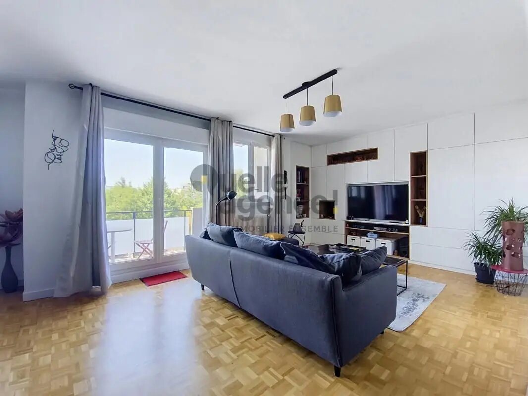 Appartement à vendre, 88m², Brest
