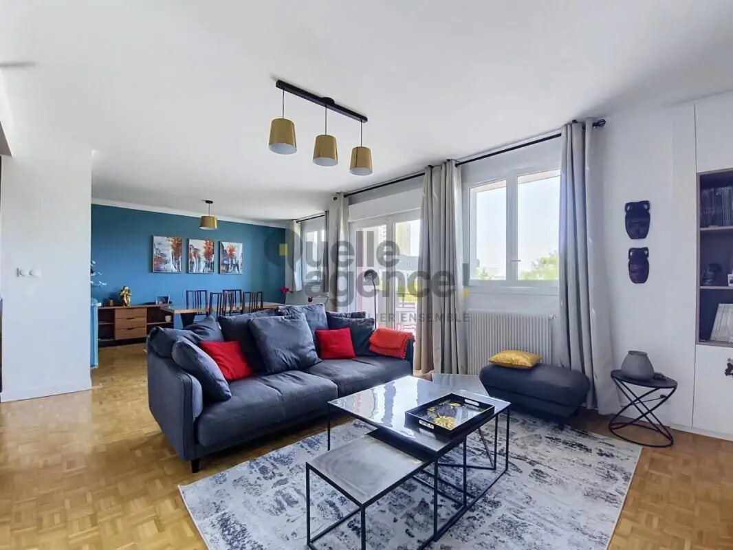 Appartement à vendre, 88m², Brest