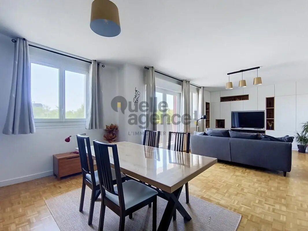 Appartement à vendre, 88m², Brest