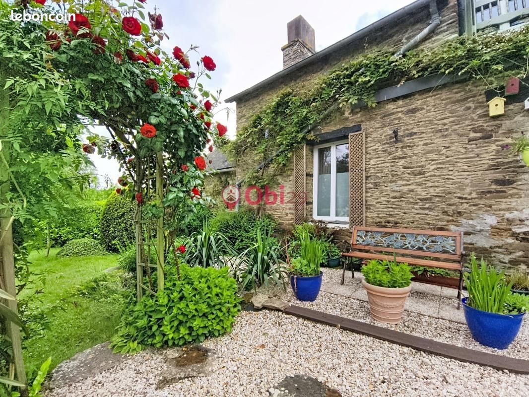 Maison à vendre, 250m², Châteauneuf-du-Faou
