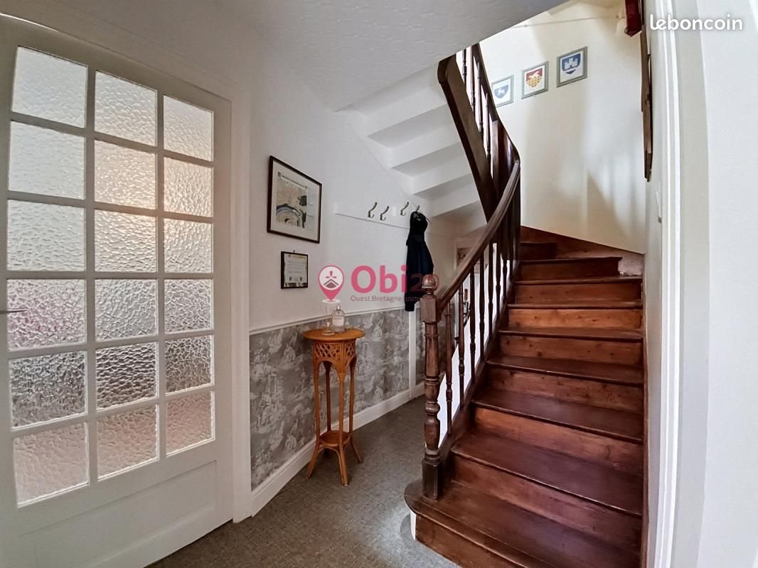 Maison à vendre, 250m², Châteauneuf-du-Faou