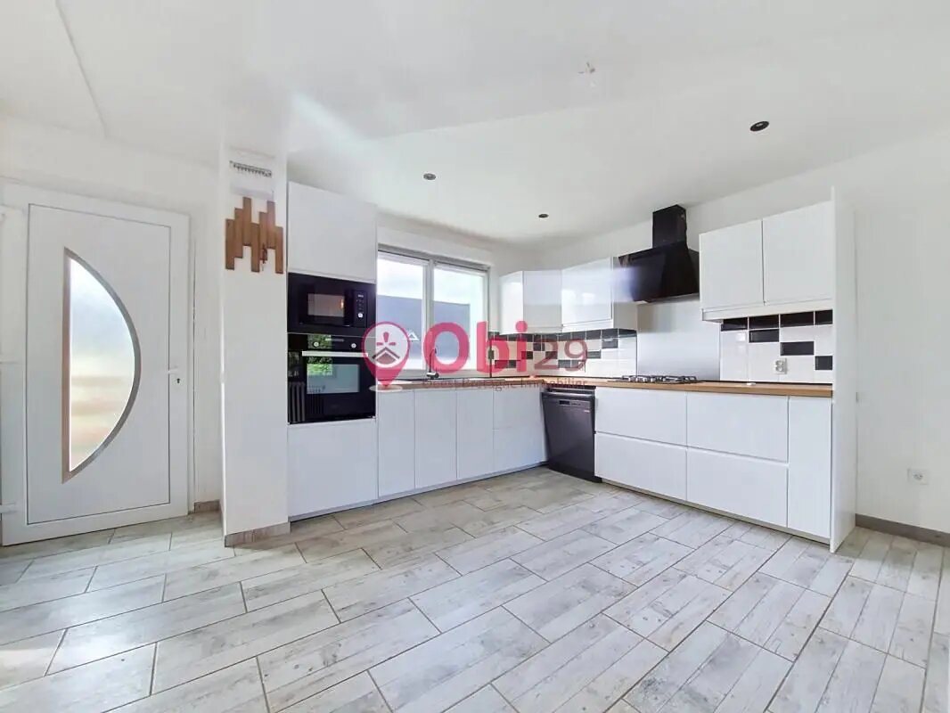 Maison à vendre, 94m², Châteauneuf-du-Faou