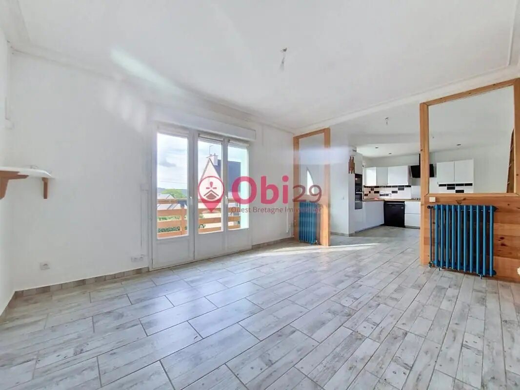 Maison à vendre, 94m², Châteauneuf-du-Faou