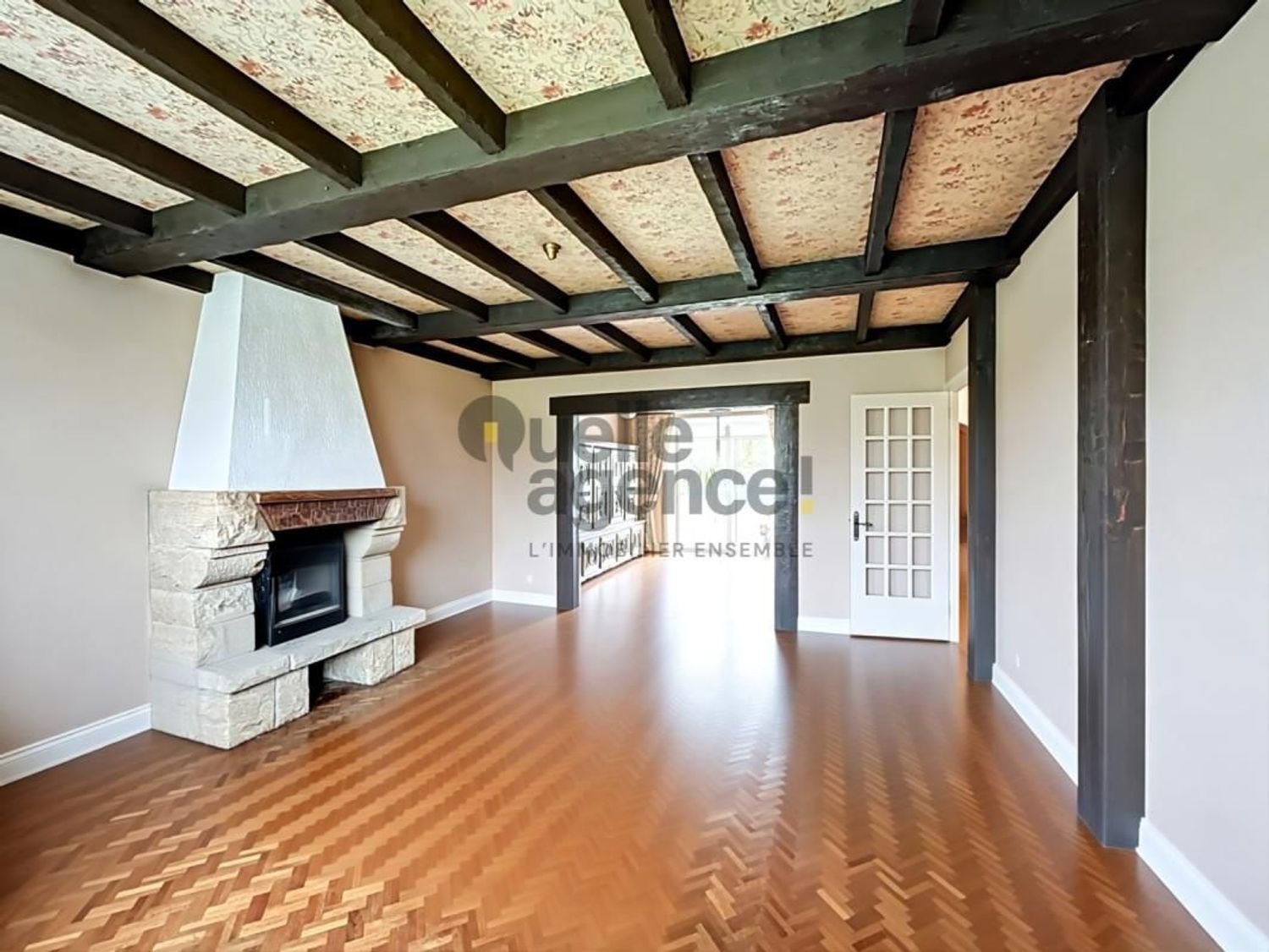 Maison à vendre, 129m², Le Drennec