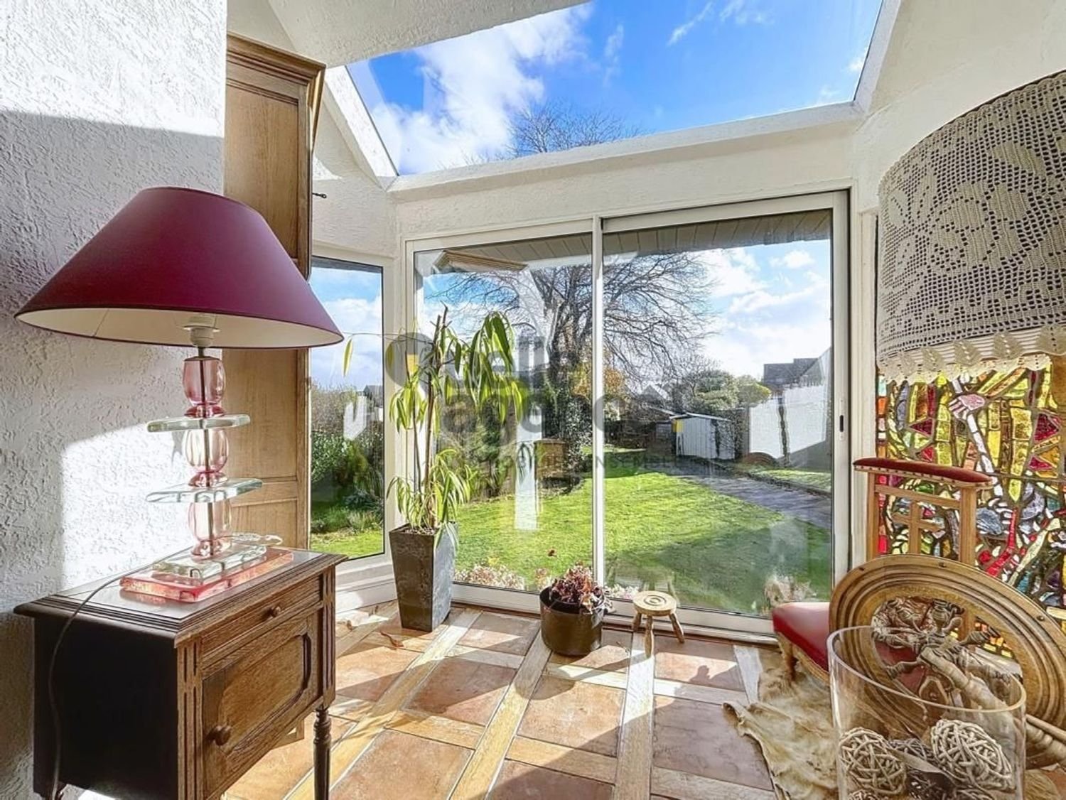 Maison à vendre, 129m², Le Drennec