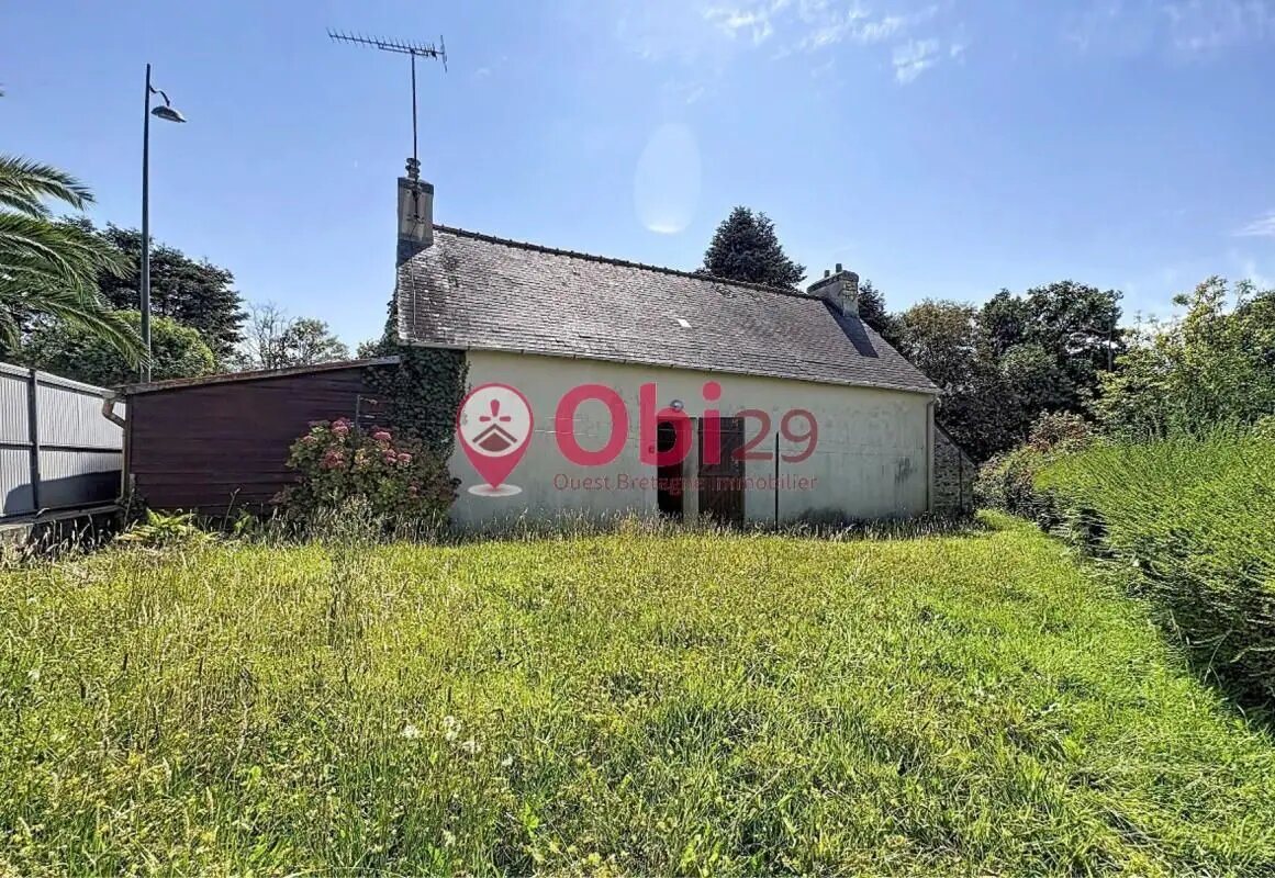 Maison à vendre, 73m², Fouesnant