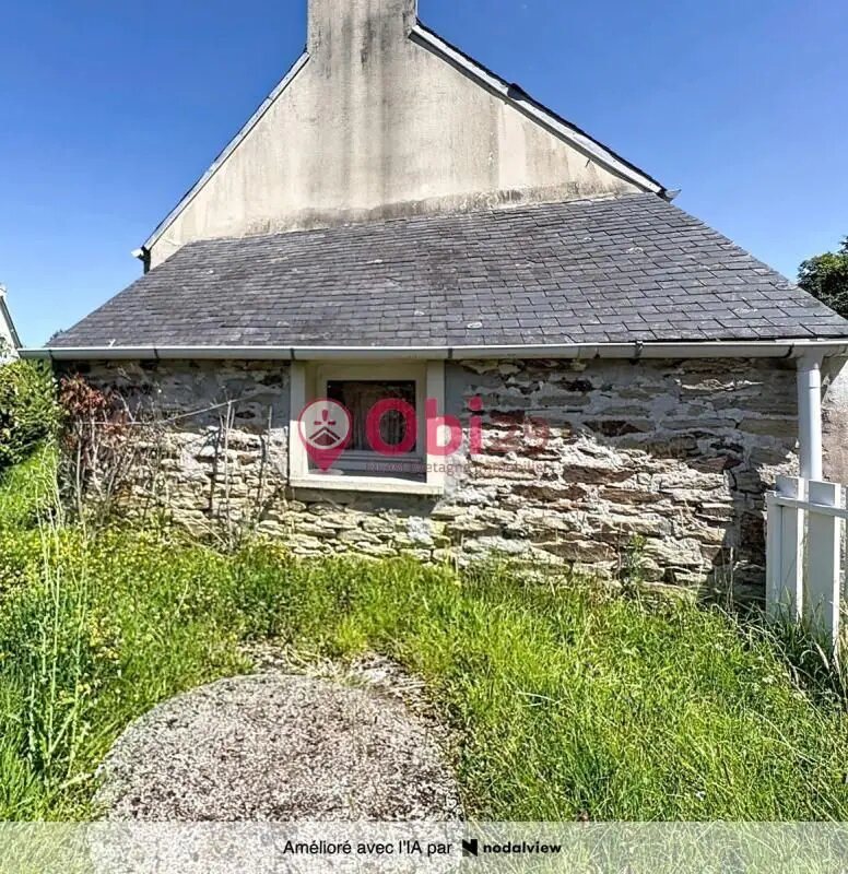 Maison à vendre, 73m², Fouesnant