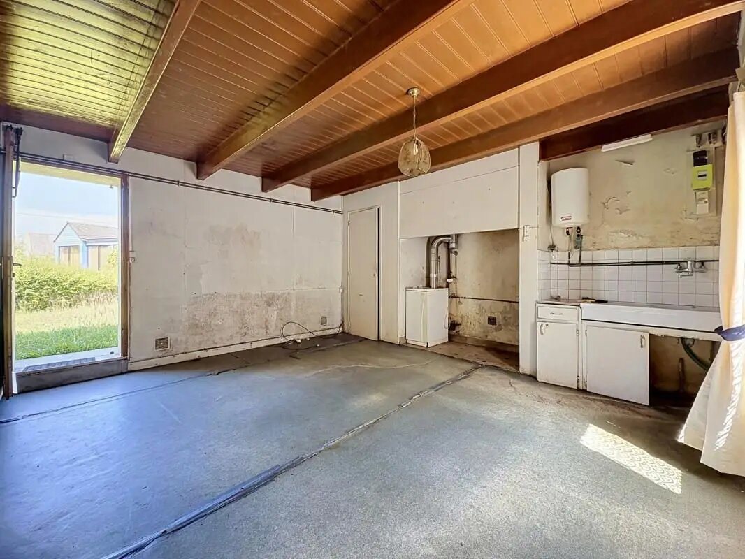Maison à vendre, 73m², Fouesnant