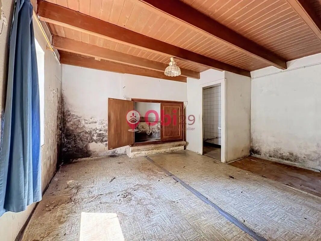 Maison à vendre, 73m², Fouesnant