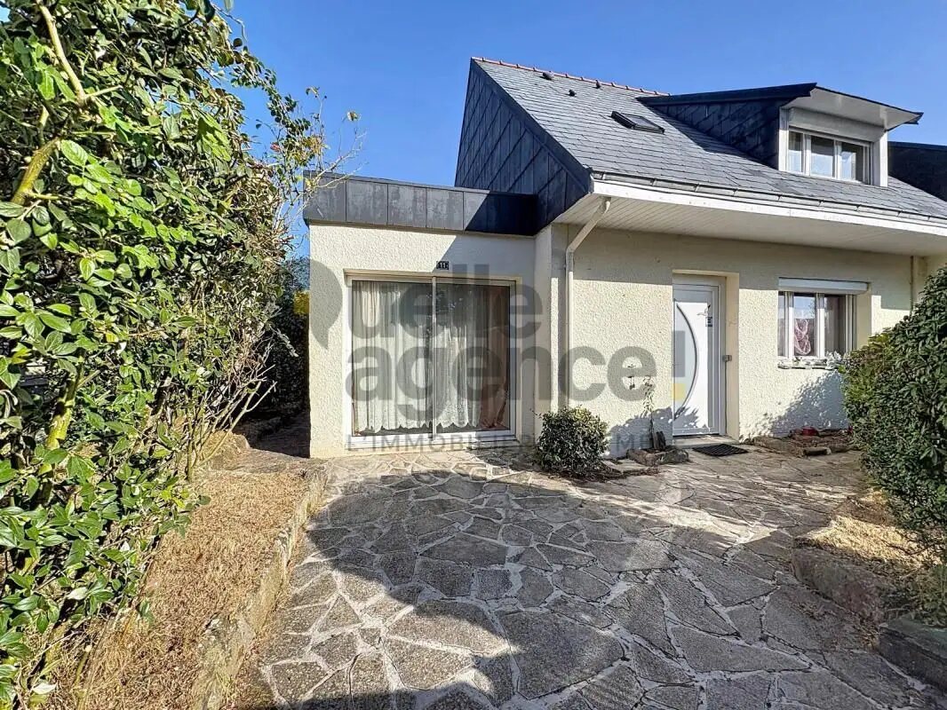 Maison à vendre, 73m², Plouzané