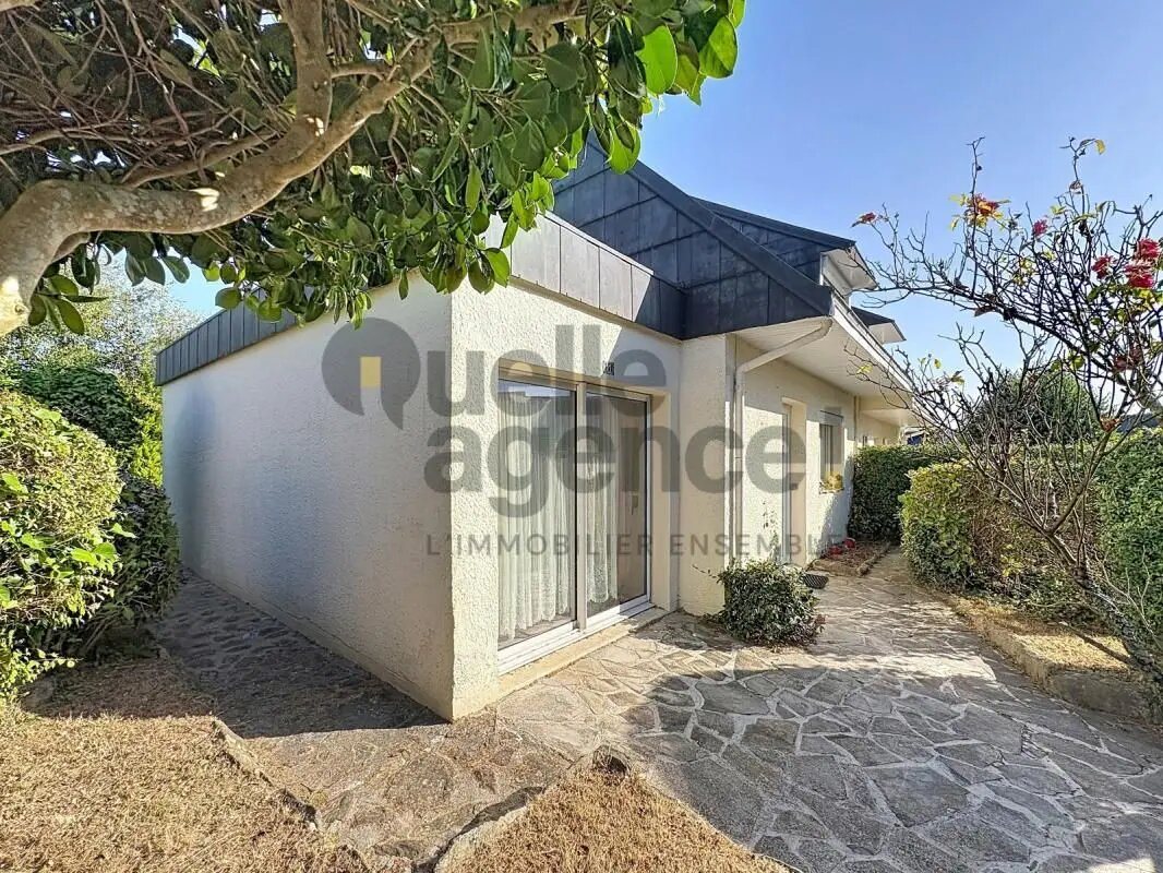 Maison à vendre, 73m², Plouzané