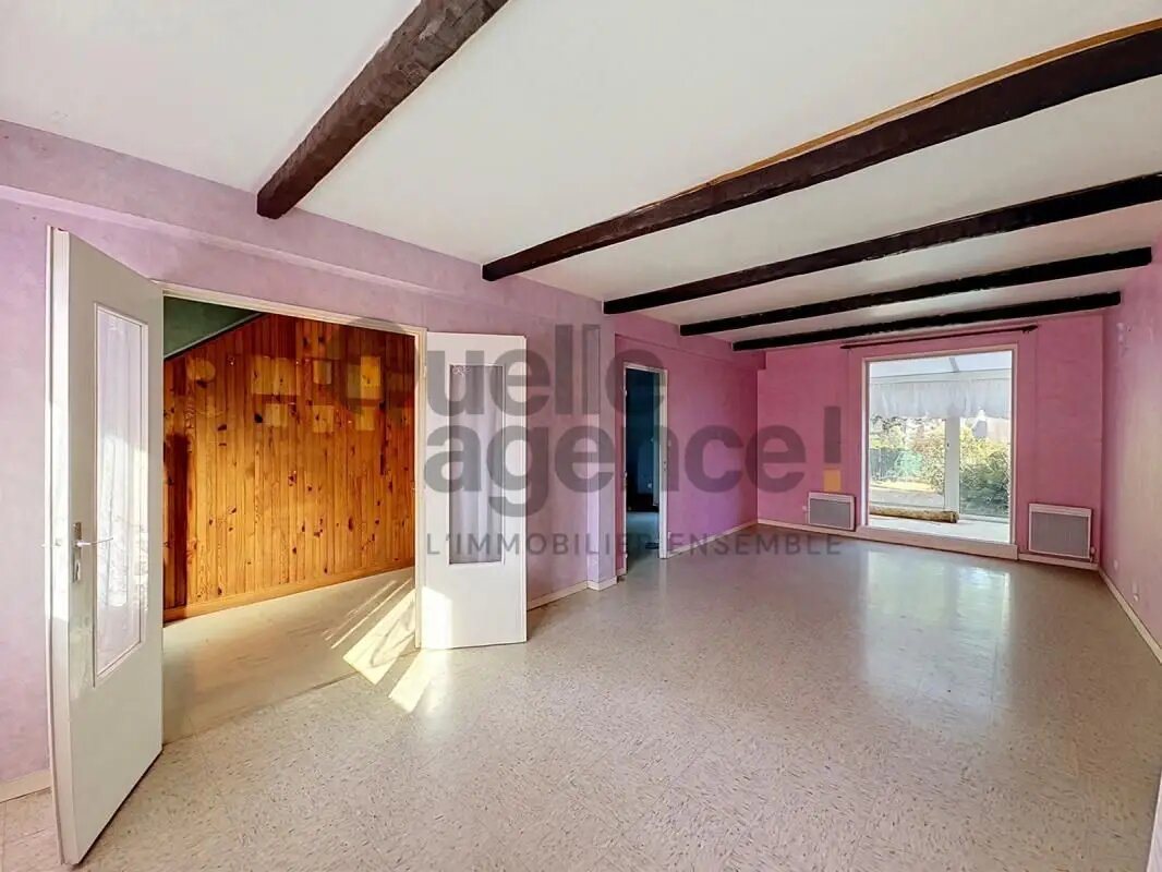 Maison à vendre, 73m², Plouzané