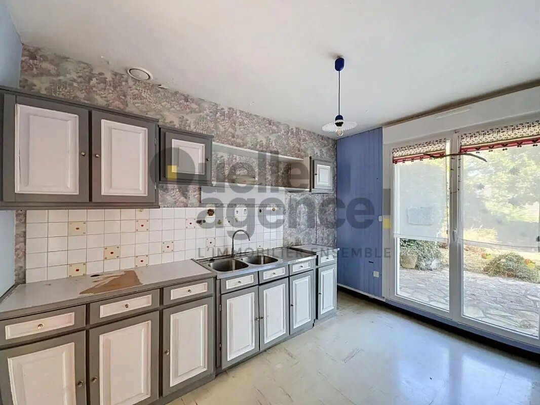 Maison à vendre, 73m², Plouzané