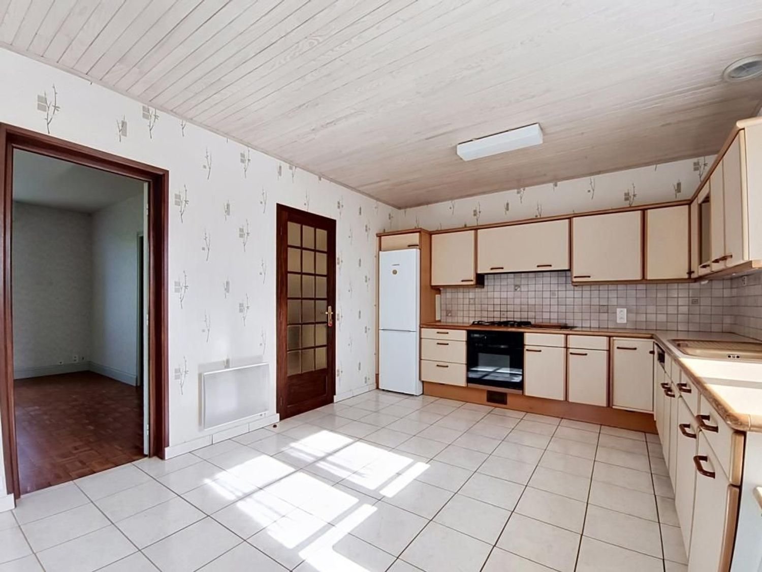 Maison à vendre, 157m², Quéménéven