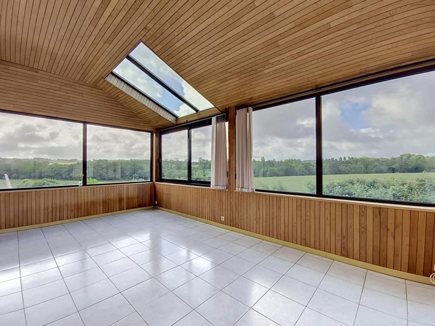 Maison à vendre, 157m², Quéménéven