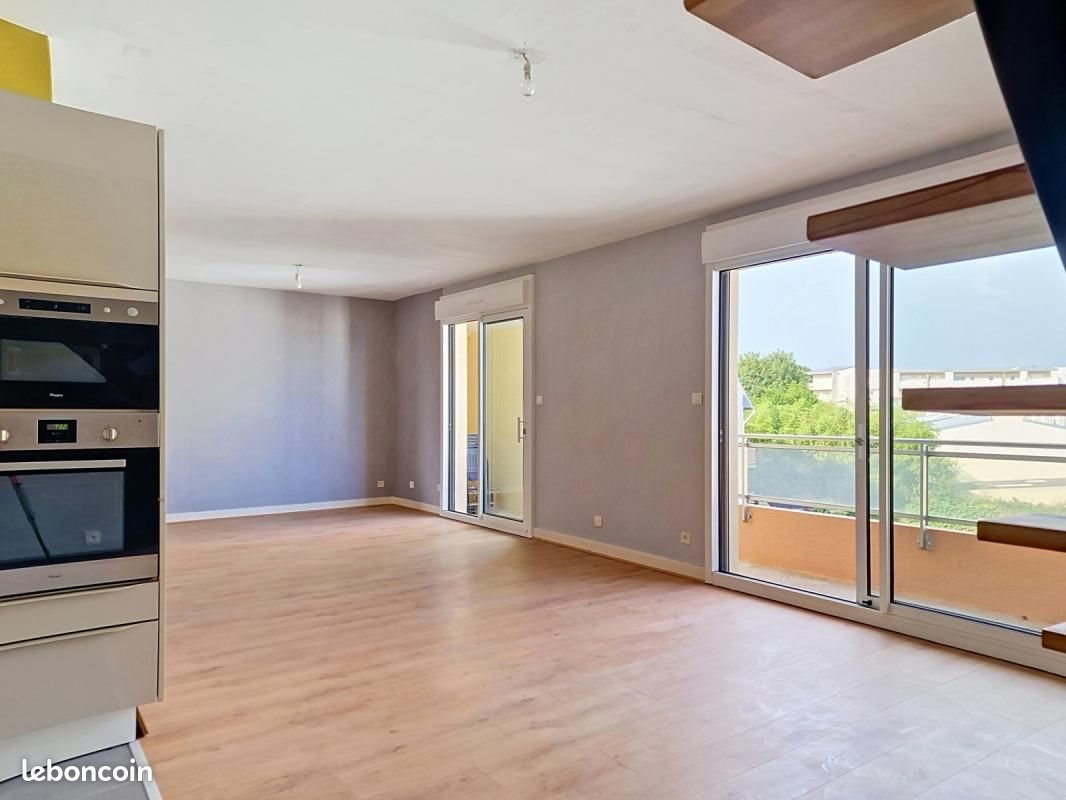 Appartement à vendre, 84m², Guipavas