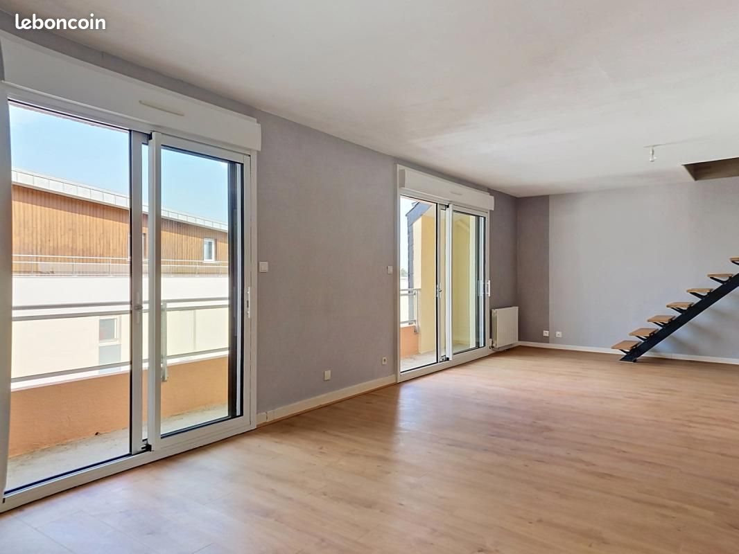 Appartement à vendre, 84m², Guipavas
