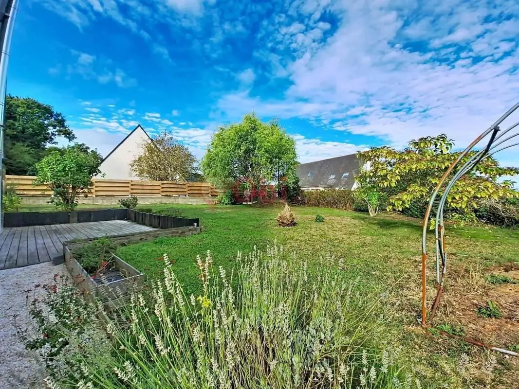 Maison à vendre, 99m², Pont-de-Buis-lès-Quimerch