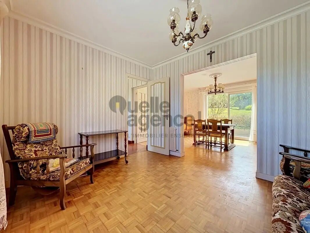 Maison à vendre, 90m², Mahalon