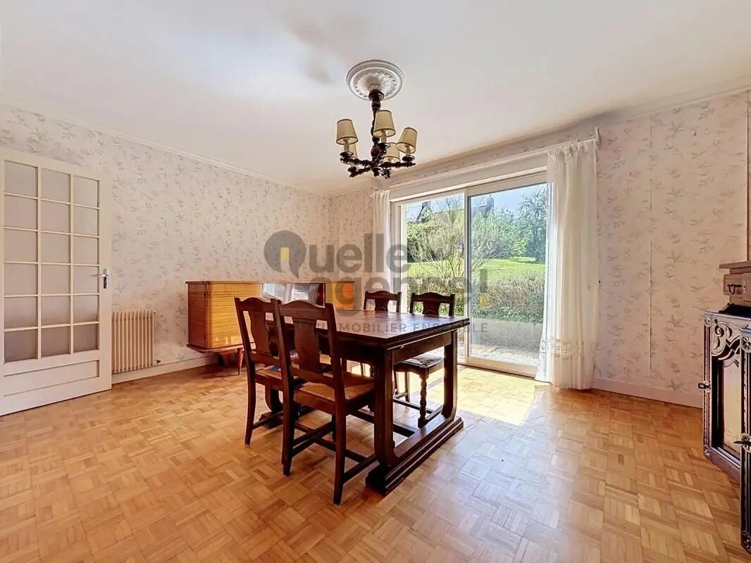 Maison à vendre, 90m², Mahalon